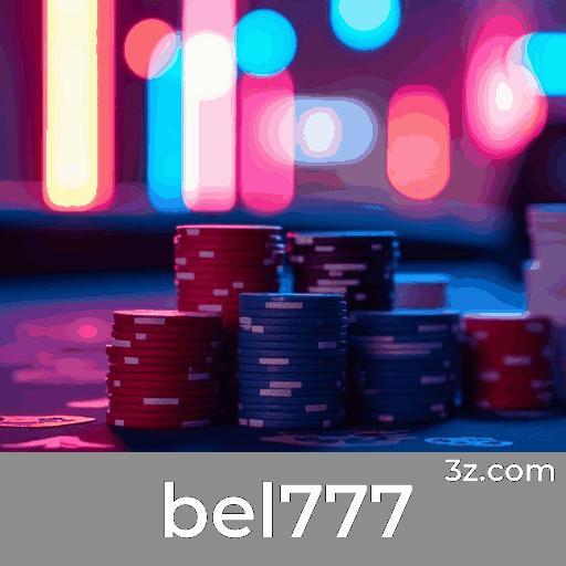 Bel777: Jogue com Diversidade e Imersão Total