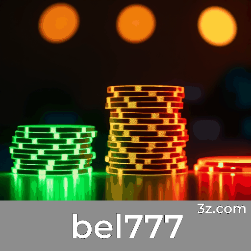 Experimente o Melhor do Cassino Online com bel777