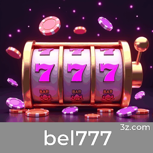 Bel777: Jogue com Diversidade e Imersão Total
