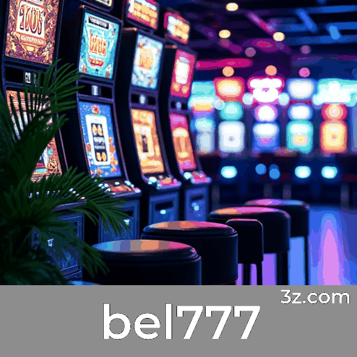 Bel777: Diversão e Variedade para Jogadores Brasileiros