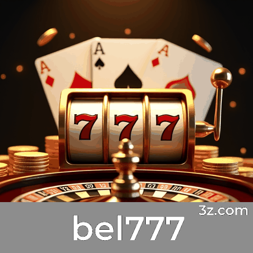 Experimente o Melhor do Cassino Online com bel777