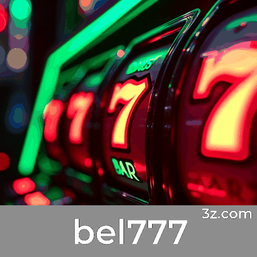 Experimente o Melhor do Cassino Online com bel777