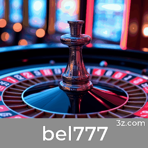 Bel777: Jogue com Diversidade e Imersão Total