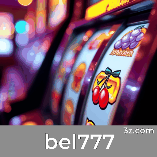 Bel777: Diversão e Variedade para Jogadores Brasileiros