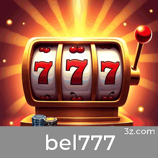 Bel777: Confiança e Excelência em Apostas
