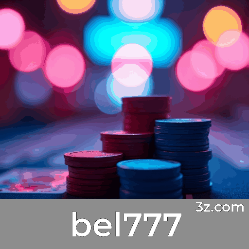 Login Seguro no bel777: Acesso a Privilégios Exclusivos